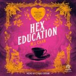 Hex Education, M.J. Caan