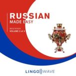 Russian Made Easy  Beginner  Volume..., Lingo  Wave