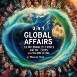 Global Affairs, Marcus Kline