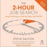 The 2Hour Job Search, Steve Dalton