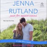 Just for Appearances, Jenna Rutland