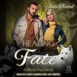 Healing Fate, Julie Trettel