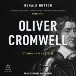 Oliver Cromwell, Ronald Hutton