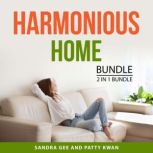 Harmonious Home Bundle, 2 in 1 Bundle..., Sandra Gee