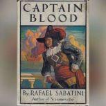 Captain Blood, Rafael Sabatini