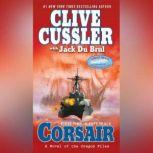 Corsair, Clive Cussler