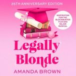 Legally Blonde, Amanda Brown