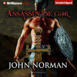 Assassin of Gor, John Norman