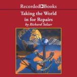 Taking the World In for Repairs, Richard Selzer