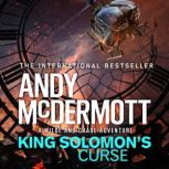 King Solomons Curse WildeChase 13..., Andy McDermott