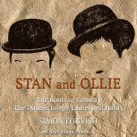 Stan and Ollie, Simon Louvish