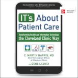 ITs About Patient Care, MD Harris