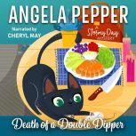Death of a Double Dipper, Angela Pepper