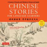 Chinese Stories for Language Learners..., Vivian Ling