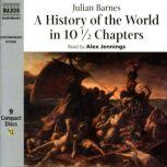 A History of the World in 10½ Chapters, Julian Barnes