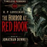 The Horror at Red Hook, H.P. Lovecraft