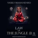 Law of the Jungle 12, Vasily Mahanenko