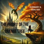 The Priory of the Orange Tree Book S..., Hazel Quinn