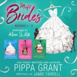 The Misfit Brides Box Set Books 13, Pippa Grant