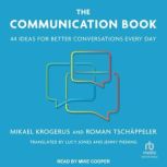 The Communication Book, Mikael Krogerus