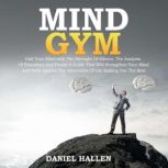 MIND GYM, Daniel Hallen