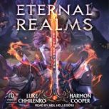 Eternal Realms, Luke Chmilenko