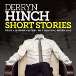 SHORT STORIES, Derryn Hinch