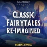 Classic Fairytales ReImagined, Shamica Latchman