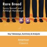 Rare Breed by Sunny Bonnell and Ashle..., American Classics