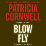 Blow Fly, Patricia Cornwell