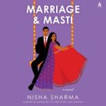 Marriage  Masti, Nisha Sharma