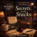 Secrets in the Stacks, Lucy Winters