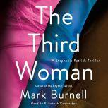 The Third Woman, Mark Burnell