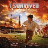 I Survived #15: I Survived the American Revolution, 1776, Lauren Tarshis