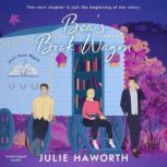 Beas Book Wagon, Julie Haworth