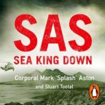 SAS Sea King Down, Mark Aston