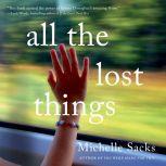 All the Lost Things, Michelle Sacks