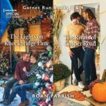 Garnet Run Volume 2, Roan Parrish