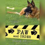 Paw and Order, Diane Kelly