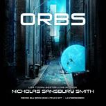 Orbs, Nicholas Sansbury Smith