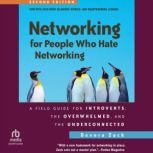 Networking for People Who Hate Networ..., Devora Zack