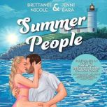 Summer People, Brittanee Nicole