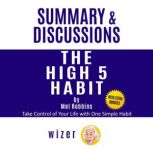 Summary and Discussions of The High 5..., wizer
