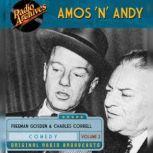 Amos n Andy, Volume 2, Freeman Gosden