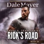 Ricks Road, Dale Mayer