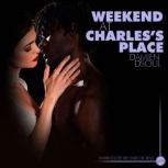 Weekend at Charless Place, Damien Dsoul