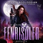 Fenrisulfr, Amanda Booloodian