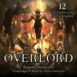 Overlord, Vol. 12, Kugane Maruyama