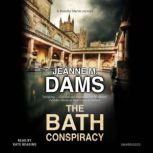 The Bath Conspiracy, Jeanne M. Dams