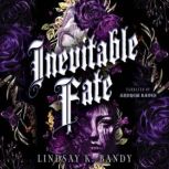 Inevitable Fate, Lindsay K. Bandy